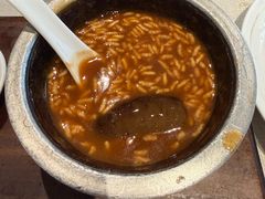-狮王府淮扬菜(夫子庙老门东店)