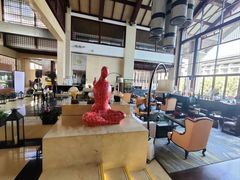 -昆明洲际酒店