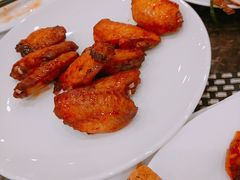 -云海轩·海鲜自助-河北云瑧世纪大饭店1F