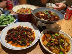 -树厨贵州菜(大十字店)