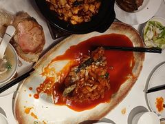 -民国红公馆(老门东店)