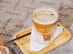 -几静cafe(基湖店)