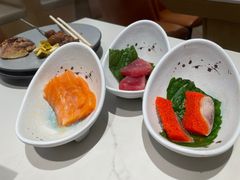 -藜爱·山海情海鲜自助(万达广场店)