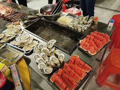 -会江钓鱼钓虾烧烤场