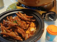 -千岛湖小鱼儿·淳安匠心农家菜