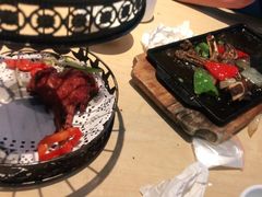 -避风塘(百联东郊店)