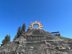 -新疆那拉提国家旅游度假区