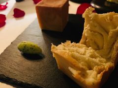 -三嚥阁 La Villa Restaurant