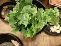 -九田家黑牛烤肉料理(衡百国际店)