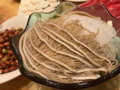 -清真军邺·金富苑肥牛(石坡街旗舰店)
