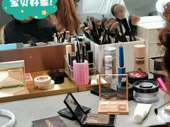 -海马体照相馆(上海月星环球港店)