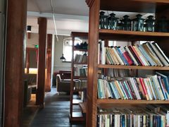 -1901 Cafe(西四店)