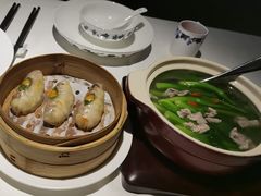 -炳胜品味(深圳万象城店（罗湖）)