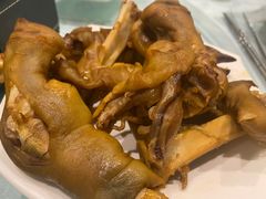 -同胜祥清真新豫菜(杜岭街店)