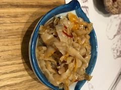 -林妈妈村·日式料理(宝山龙湖天街店)