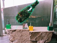 -FLAIR顶层餐厅酒吧(浦东丽思卡尔顿酒店)