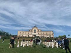 -丹世红酒庄·烧烤·团建·婚礼·水上运动