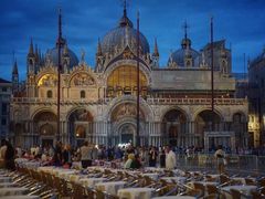 -圣马尔谷圣殿宗主教座堂