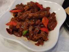 牛筋-庐州太太(双岗店)