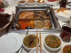 -海底捞火锅(吾悦国际广场店)