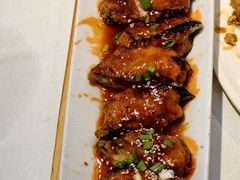 -津沽小院(天津之眼店)