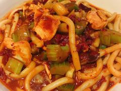 -西域阿里马新疆菜·清真(桂花路店)