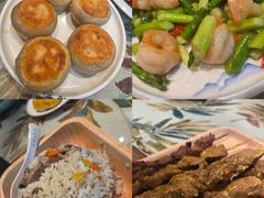 -清真吐鲁番餐厅(牛街店)