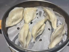 -东方饺子王(哈西万达店)