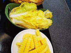 -潮汕林记牛肉火锅(万象天地店)