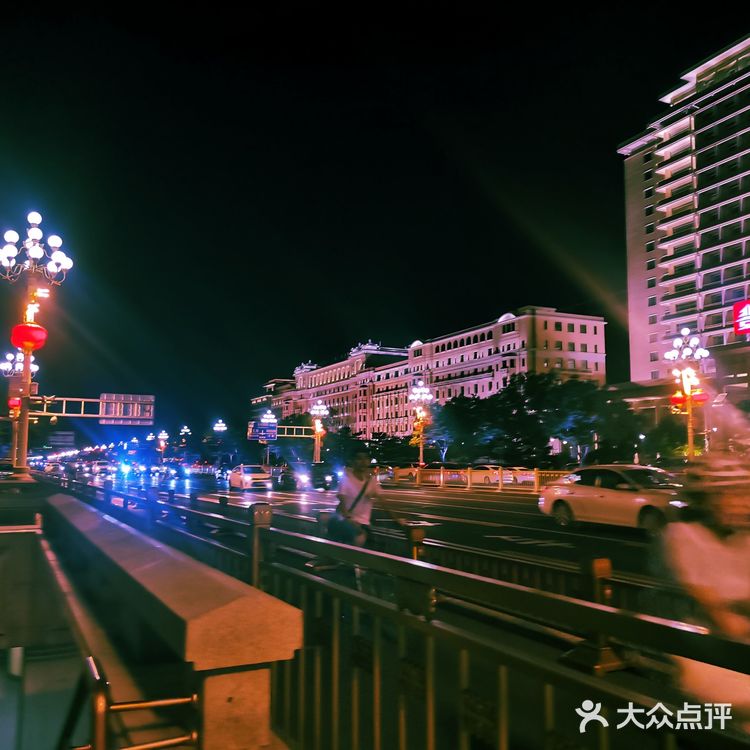 北京最洋气的胡同——东交民巷