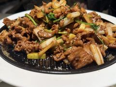 -悦融琥珀·京鲁菜·海味珍品(西单店)