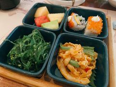 -Mr·Fish鱼鲜生海鲜放题(银泰in99店)