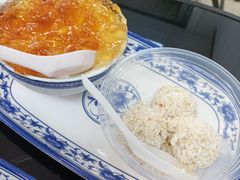 -百花传统甜品店(原址店)