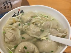 -梦花街馄饨店(中华苑店)