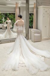 -MuseMarry婚纱(前海嘉里中心店)