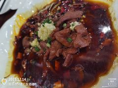 -古南都·老广东酒楼(龙江店)