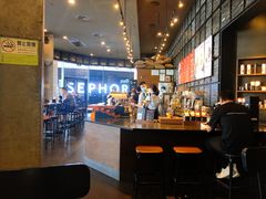 -星巴克臻选(深圳皇庭广场分店)