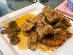 -谷语中餐厅