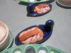 -晟永興烤鸭店(五道口店)