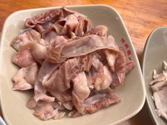 -汝萍传统蘸水菜(春华路总店)