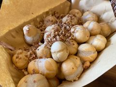 小炒汤圆-先启半步颠小酒馆(回龙观店)