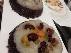 八宝饭-海景壹号大酒店(滨湖店)