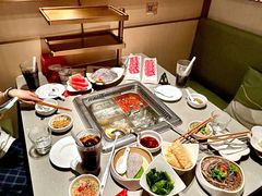 -海底捞火锅(珠影星光城夜宵主题店)