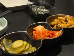 -银座苑烧肉酒场·烤活鳗(仙霞路店)