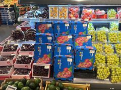 -Olé精品超市(南宁万象城店)