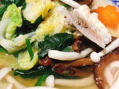 -天正河鲀·河豚亭(大连店)