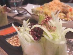-野米东南亚餐厅(欢乐海岸店)