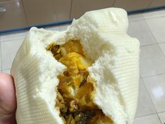 雪菜包-袁大头包子(光华路店)