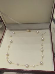 -RUANS阮仕珍珠(北京蓝色港湾店)