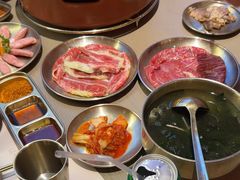 -西塔老太太泥炉烤肉(济南首店)